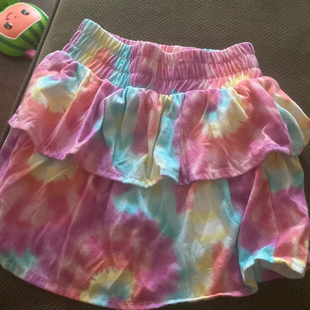 Garanimals baby skort